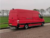 tweedehands Mercedes Sprinter 311 cdi