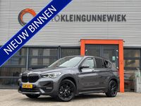 Occasion BMW X1 221 PK (162 kW) 2021 Grijs SUV