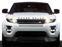 tweedehands Land Rover Range Rover evoque 2.0 Si 4WD Prestige Edition BLACK DESIGN PACK