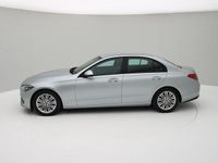 Occasion Mercedes C180 Avantgarde 170 PK (125 kW) 2023 Grijs Sedan