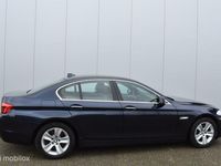 tweedehands BMW 520 5-SERIE i High Executive