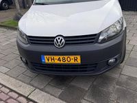 Occasion VW Caddy 74 PK (54 kW) 2014 MPV