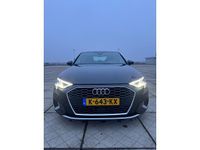 Occasion Audi A3 Business 110 PK (80 kW) 2021 Grijs Sedan