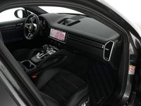 Occasion Porsche Cayenne Sport 460 PK (338 kW) 2020 Grijs (metallic) SUV