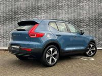 Occasion Volvo XC40 Plus 197 PK (144 kW) 2025 Blauw SUV