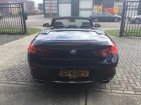 tweedehands BMW 650 Cabriolet 650xi High Executive