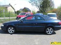 Occasion Volvo C70 193 PK (141 kW) 1999 Blauw metallic Cabriolet