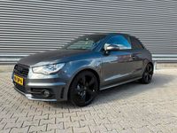 Occasion Audi A1 S-Line 85 PK (62 kW) 2012 Hatchback