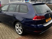 tweedehands VW Golf VII 7.5 Variant 1.0 TSI JOIN COMFORTLINE NAVI|PDC|NIEUWSTAAT|18''|4 NIEUWE BANDEN