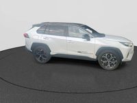 Occasion Toyota RAV4 Hybrid Sport 306 PK (225 kW) 2025 Wit SUV