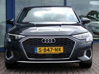 Occasion Audi A3 Sportback e-tron Advanced 150 PK (110 kW) 2023 Grijs Hatchback