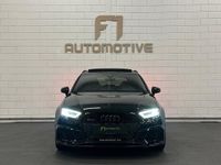 tweedehands Audi RS3 Sportback 2.5 TFSI Pano|B&O|RS-Seats|Keyl|ACC|Gara