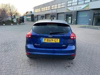 tweedehands Ford Focus 1.0 Ambiente APK Stuur/stoel verwarming volledig o