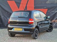 tweedehands VW Fox 1.2 Trendline | Nieuw binnen! | APK 11-2024 | Zuin