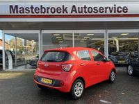 tweedehands Hyundai i10 1.0i i-Drive Staat in hardenberg