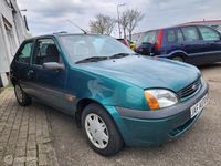 tweedehands Ford Fiesta 1.3-8V Lage km! NIEUWE APK!! ZUINIG