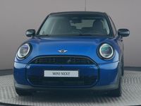 Nieuw Mini Cooper Classic 114 kW (156 PK) 2025 Blauw Hatchback