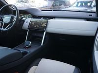 Occasion Land Rover Discovery Sport SE Dynamic 271 PK (199 kW) 2024 Blauw SUV