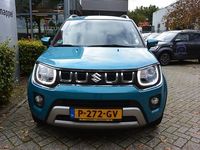 Occasion Suzuki Ignis Style 83 PK (61 kW) 2021 Blauw Hatchback