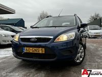 tweedehands Ford Focus Wagon 1.6