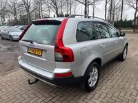 tweedehands Volvo XC90 2.5 T Summum Facelift Youngtimer