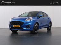 Occasion Ford Puma ST-Line X 2025 Blauw SUV