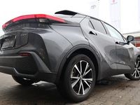 Occasion Toyota C-HR 140 PK (102 kW) 2024 Grijs SUV