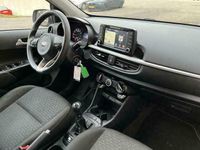 tweedehands Kia Picanto 1.0 CVVT ComfortPlusLine Navigator | Media Display | Navigatie | Elektrische Ramen | Staat in Hardenberg