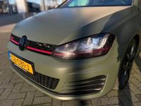 tweedehands VW Golf VII 2.0 TSI GTI Performance