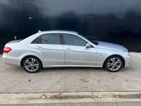 tweedehands Mercedes E300 300 CGI Avantgarde