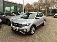 tweedehands VW T-Cross - 1.0 TSI Life