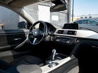 tweedehands BMW 420 4-SERIE Gran Coupé d High Executive | Schuifdak | Xenon | Navi