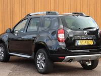 tweedehands Dacia Duster 1.2 TCe 4x2 10th Anniversary org. NL-auto