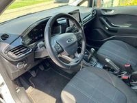 tweedehands Ford Fiesta 1.1 cool conect