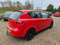 tweedehands Seat Altea 1.2 TSI Style NAVI TREKHAAK