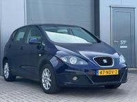 tweedehands Seat Altea 1.2 TSI Style | Navigatie | Dealeronderhouden | Trekhaak | Bluethooth