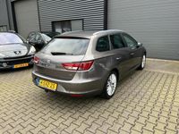 tweedehands Seat Leon ST ST 1.2 TSI Style Fir Edition