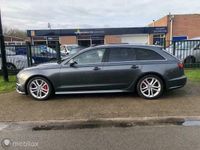 tweedehands Audi S6 AVANT V8T,OPEN PANO,B&O,ENZ ENZ