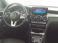 tweedehands Mercedes GLC300 Coupé 300e 4MATIC | Verwacht | Luxury | Trekhaak |