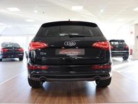 tweedehands Audi Q5 2.0TFSI quattro Pro Line 3x S-line NAP/B&O/Youngtimer