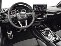 tweedehands Audi A4 Avant S edition Competition 40 TFSI 150 kW / 204 P