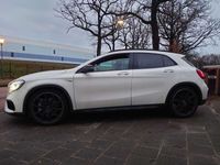 tweedehands Mercedes GLA45 AMG AMG 4M. Pr. Pl.