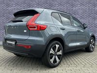 tweedehands Volvo XC40 T4 Recharge Plus Dark Adapt. Cruise | BLIS | 19" |