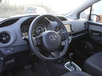 tweedehands Toyota Yaris Hybrid 1.5 Hybrid Active | Rijklaar | Navi | Camera | Cli
