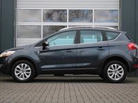 tweedehands Ford Kuga 2.0 TDCi Titanium Clima/Cruise/Radio-CD/Bluetooth/