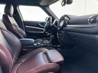 Occasion Mini Cooper S Clubman Business 192 PK (141 kW) 2015 Grijs Stationwagen