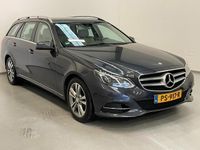 tweedehands Mercedes 220 E-KLASSE EstateCDI Avantgarde / 7-zitplaatsen / Leder