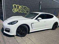 tweedehands Porsche Panamera V6 PDK