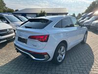 Occasion Audi Q5 Sportback S-Line 2022 Overige SUV