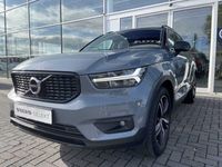 tweedehands Volvo XC40 R-Design T5